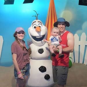 Meet your Posher, Mckenzie